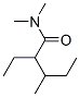 CAS#: 94333-43-4, 2-Ethyl-N,N,3-Trimethylvaleramide