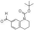 CAS#: 943736-61-6, 2-Methyl-2-propanyl 7-formyl-3,4-dihydro-1(2H)-quinolinecarboxylate