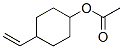 CAS#: 94386-62-6, 4-Vinylcyclohexyl Acetate