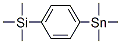 CAS#: 944-32-1, [4-(Trimethylsilyl)phenyl]trimethylstannane