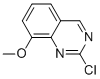 CAS#: 944060-66-6, 2-Chloro-8-Methoxyquinazoline