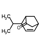 CAS#: 94453-05-1, 4-Isopropylbicyclo[3.2.1]oct-2-en-6-one