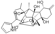 CAS#: 94513-55-0, 9,21-Dehydroryanodine