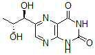 CAS 登录号：94591-24-9， Biolumazine
