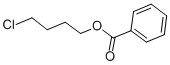 CAS#: 946-02-1, 4-Chlorobutyl Benzoate