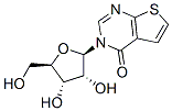 CAS#: 94644-73-2, 3-beta-Ribofuranosylthieno[2,3-d]Pyrimidin-4-One