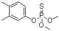 CAS#: 94734-40-4, O-(3,4-Dimethylphenyl) O,O-dimethyl phosphorothioate