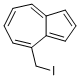 CAS#: 94771-39-8, 4-(Iodomethyl)-Azulene