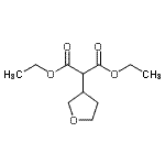 CAS#: 949885-88-5, Diethyl tetrahydro-3-furanylmalonate