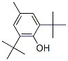 CAS 登录号：950-56-1， 3,5-二-叔丁基-4-羟基甲苯