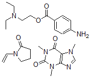 CAS#: 95017-34-8, Impletol Depot Bayer