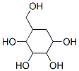 CAS#: 95043-48-4, 5-Hydroxymethyl-1,2,3,4-Cyclohexanetetrol