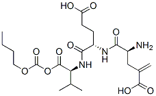 CAS#: 95049-79-9, Butyloxycarbonyl-4-Methylene-Glutamyl-Glutamyl-Valine