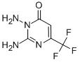CAS#: 95095-71-9, 2,3-Diamino-6-(Trifluoromethyl)-4(3H)-Pyrimidinone