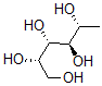 CAS#: 95120-27-7, 6-Deoxyallitol