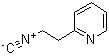 CAS#: 953061-52-4, 2-(2-Isocyanoethyl)pyridine
