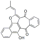 CAS#: 95378-00-0, Radermachol
