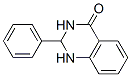 CAS 登录号：954-91-6， 2,3-二氢-2-苯基喹唑啉-4(1H)-酮