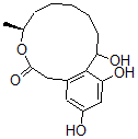 CAS#: 95416-14-1, 10-Dihydrocurvularin