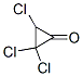 CAS#: 95451-72-2, 2,2,3-TrichloroCyclopropanone