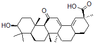 CAS 登录号：95507-60-1， Glyderinine