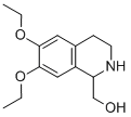 CAS#: 955287-46-4, (6,7-Diethoxy-1,2,3,4-Tetrahydro-Isoquinolin-1-Yl)-Methanol