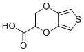 CAS#: 955373-67-8, 2,3-Dihydrothieno[3,4-b][1,4]dioxine-2-carboxylic acid