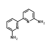 CAS#: 956384-77-3, 2,2'-Bipyridine-6,6'-diamine