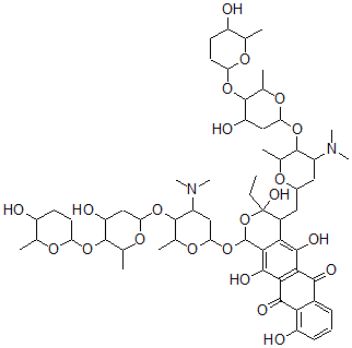 CAS 登录号：95676-81-6， 宇宙酶素 D