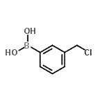 CAS#: 957035-15-3, [3-(Chloromethyl)phenyl]boronic acid
