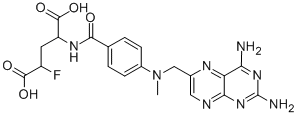 CAS#: 95755-20-7, Fluoromethotrexate