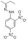 CAS 登录号：958-60-1， 2-丁酮 2-(2,4-二硝基苯基)腙