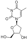 CAS#: 958-74-7, 3-Methylthymidine