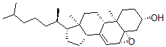 CAS#: 95841-71-7, 7-Dehydrocholesterol 5,6-Oxide