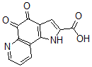 CAS#: 95911-99-2, 7,9-Di-Decarboxy Methoxatin