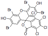 CAS 登录号：95917-61-6， 溶剂红 48