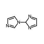 CAS#: 95923-46-9, 2'H-1,2'-Biimidazole