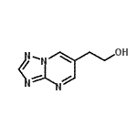 CAS#: 959237-50-4, 2-([1,2,4]Triazolo[1,5-a]pyrimidin-6-yl)ethanol