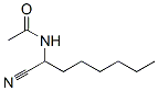 CAS#: 959261-77-9, N-(1-Cyanoheptyl)-Acetamide