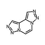 CAS#: 959597-87-6, Bis[1,2,3]triazolo[1,5-a:5',1'-c]pyrazine