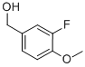 CAS#: 96047-32-4, 3-Fluoro-4-Methoxybenzyl Alcohol