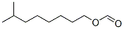 CAS#: 96097-17-5, 7-Methyl-1-Octyl Formate