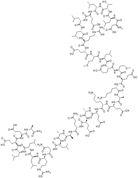 CAS#: 96118-75-1, Corticotropin Releasing Hormone (9-41)