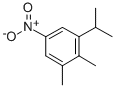CAS#: 96155-98-5, 1,2-Dimethyl-3-(1-Methylethyl)-5-Nitro-Benzene