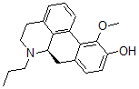 CAS 登录号：96158-78-0， N-正丙基去甲异阿朴可待因