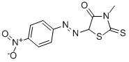 CAS#: 962-02-7, Nitrodan