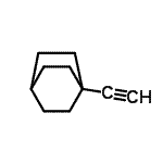 CAS#: 96454-73-8, 1-Ethynylbicyclo[2.2.2]octane