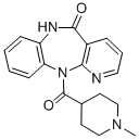 CAS#: 96487-37-5, Nuvenzepine