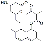 CAS#: 96497-73-3, Monacolin X