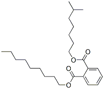 CAS#: 96507-85-6, Isooctyl Nonyl Phthalate
